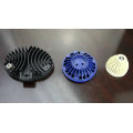 CE ROHS Good heat dissipation factory wholesale street led housing/heat sink